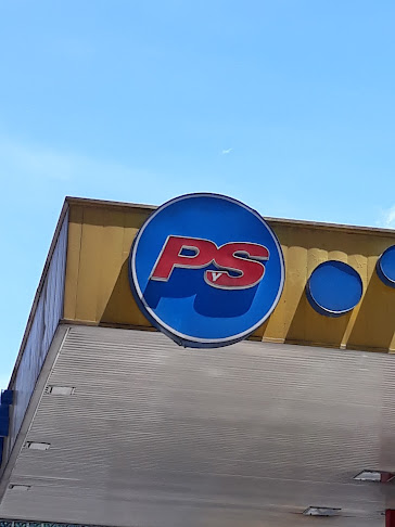 Comentarios y opiniones de Gasolinera Los Dos Puentes