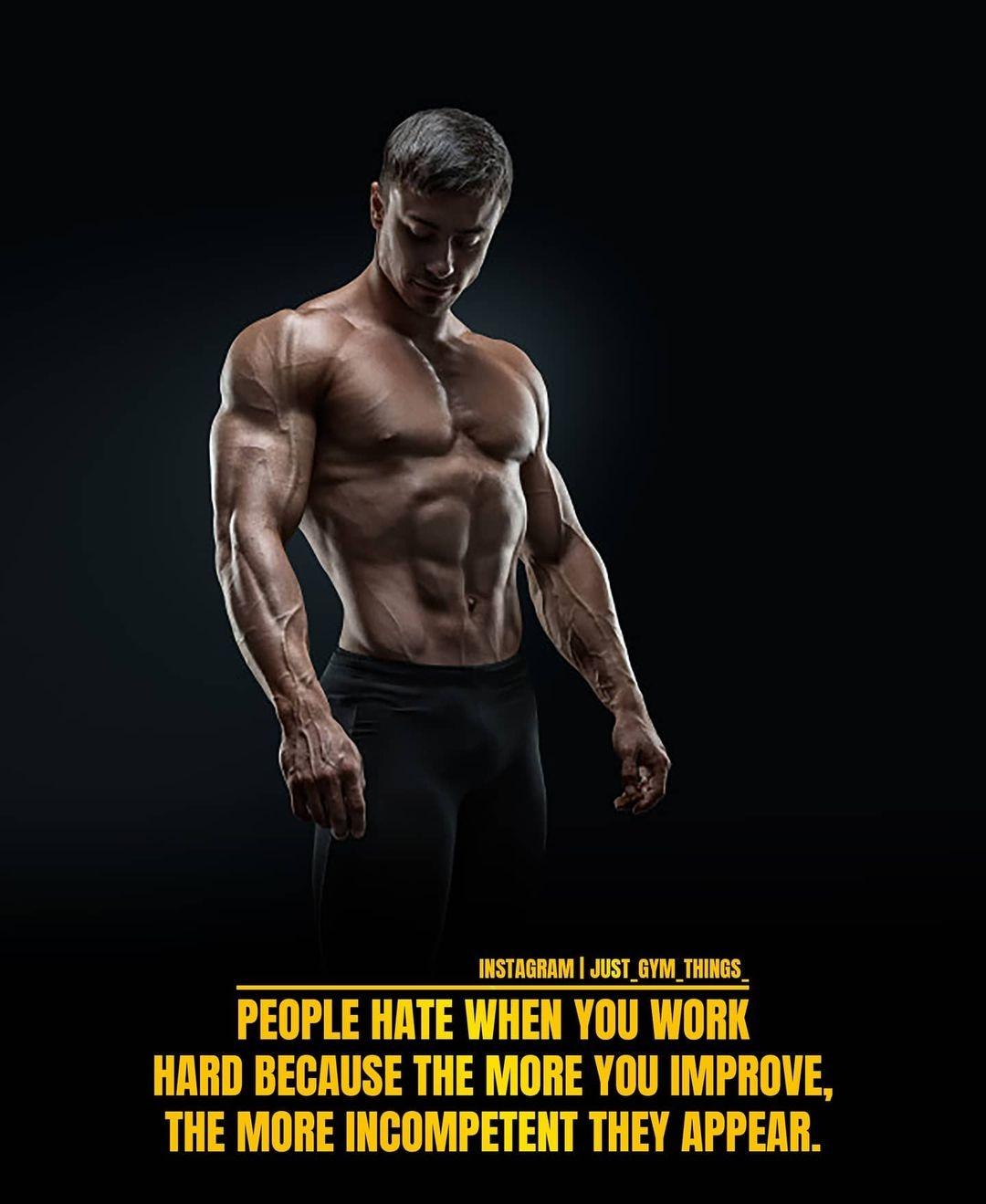 77+ Best Fitness Quotes  and Workout Quotes Will Keep You Motivated 