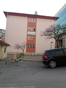 Şişli Borsa İstanbul Halk Eğitimi Merkezi