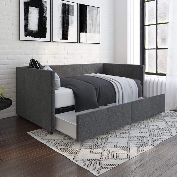 51 Sofa Beds To Create A Chic Multiuse ...home-designing.com