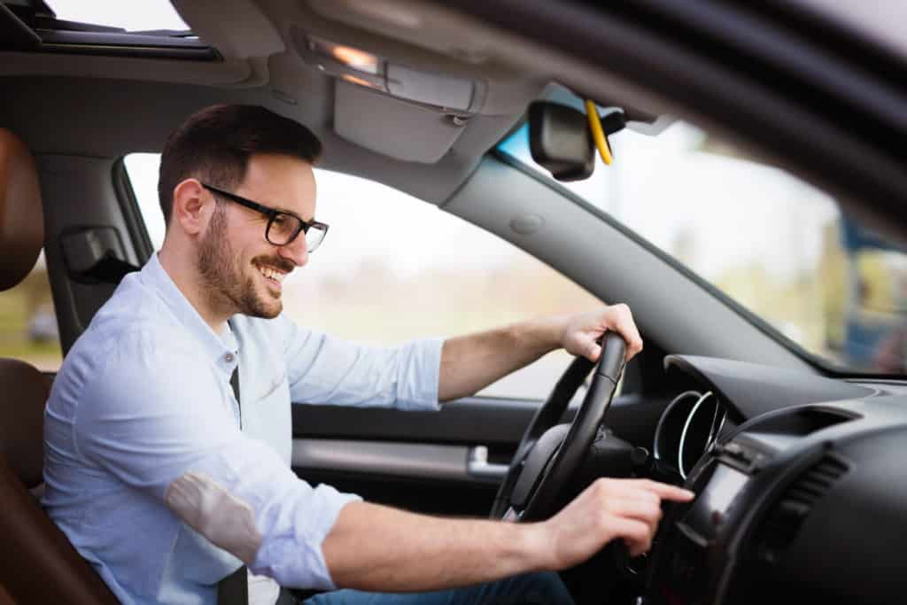 Taiwan self-driving gharry