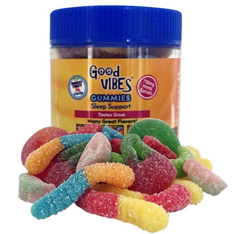 750mg cbd gummies for sleep