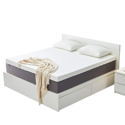 مرتبة سرير مِفردة من مولبلي