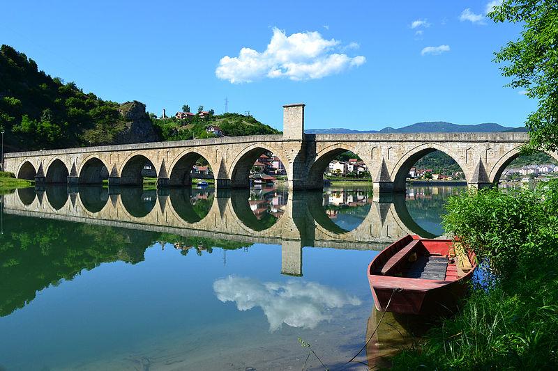 Most Mehmed-paše Sokolovića