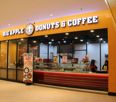 f&b company in malaysia