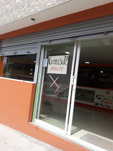 Comelsur Comercial Electrico Sur