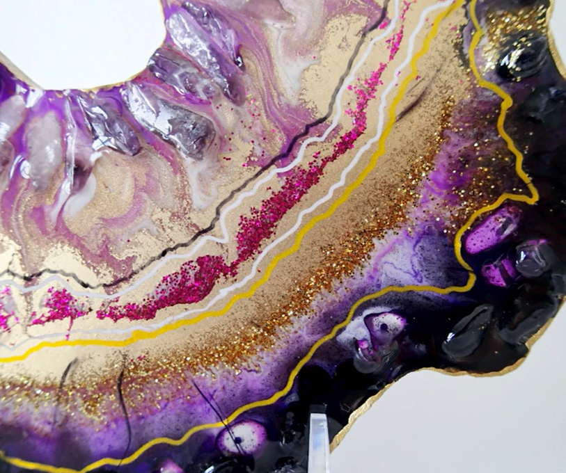 What Is Resin and What Can You Create with It?