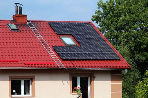 Cara Kerja dan Penjelasan Sistem Panel Surya