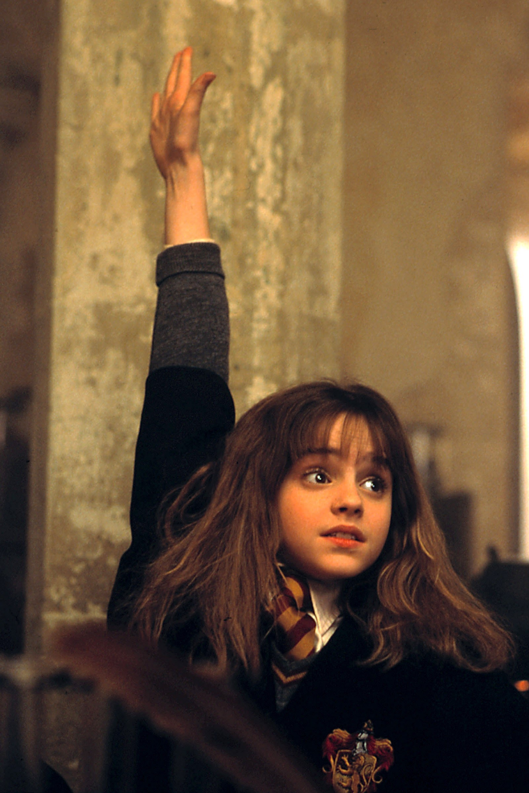 Hermione Granger