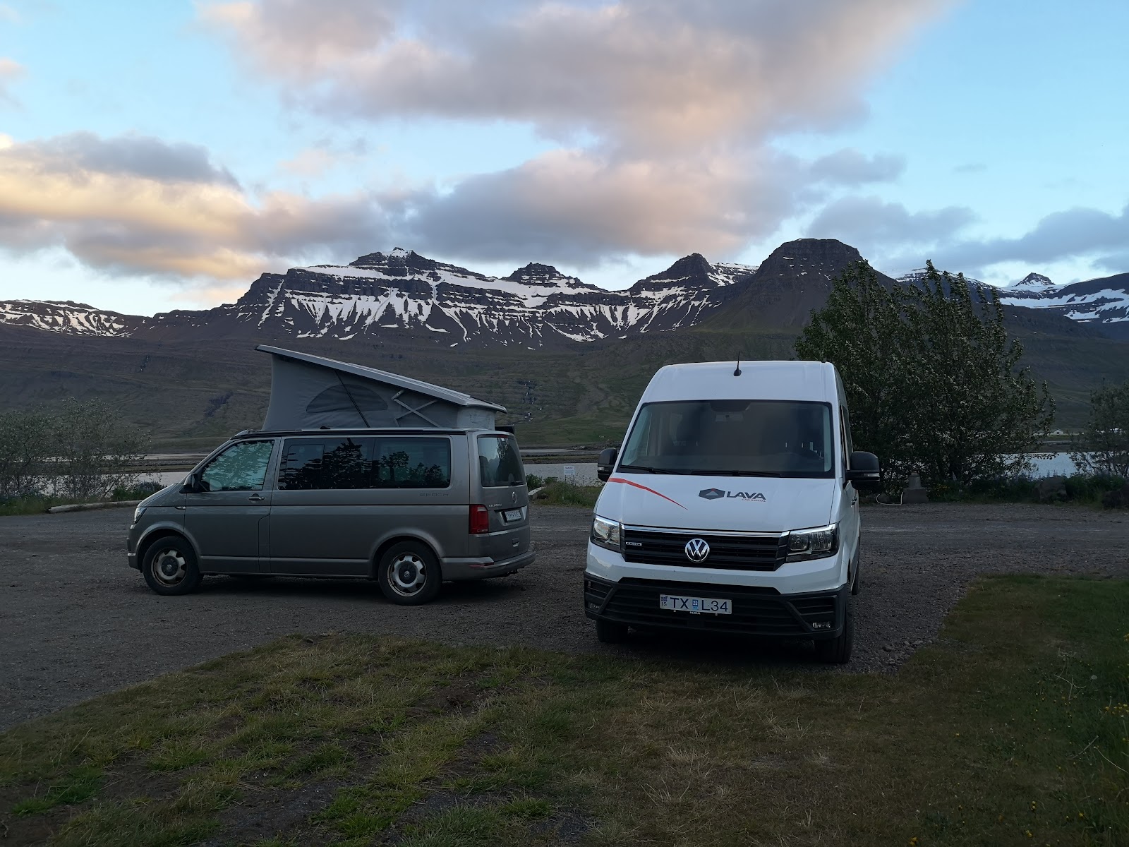 Por que alugar um trailer na Islândia deve ser sua próxima aventura em estrada aberta 