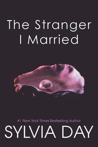 THE ALIEN I MARRIED BY SYLVIA DAY