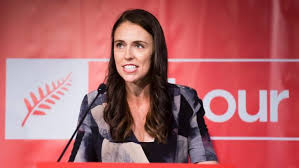 Image result for Jacinda Ardern