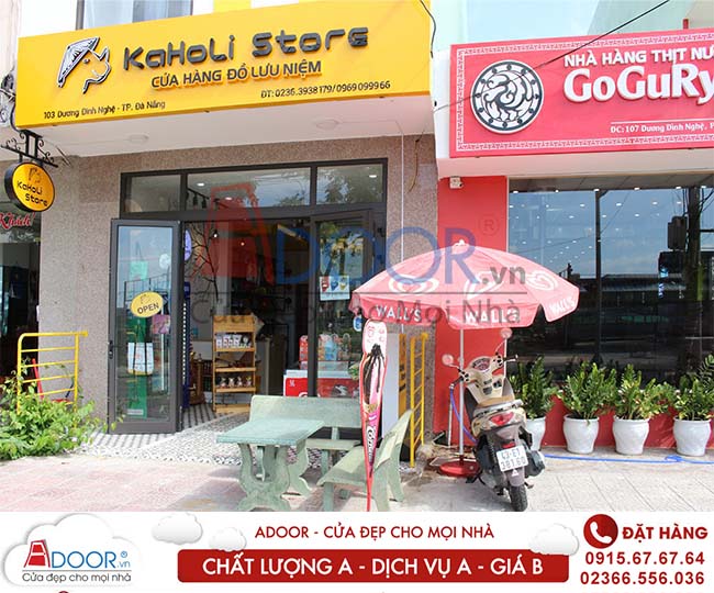 cửa nhôm adoor cửa nhôm adoor