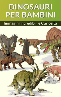 Scaricare Dinosauri Per Bambini Dinosauri Libri Per Bambini E Ragazzi Vol 1 Pdf Gratis Libri Pdf Gratis Italiano