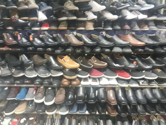Opiniones de Shoes Danny Calza Tu Estilo en Cuenca - Zapatería
