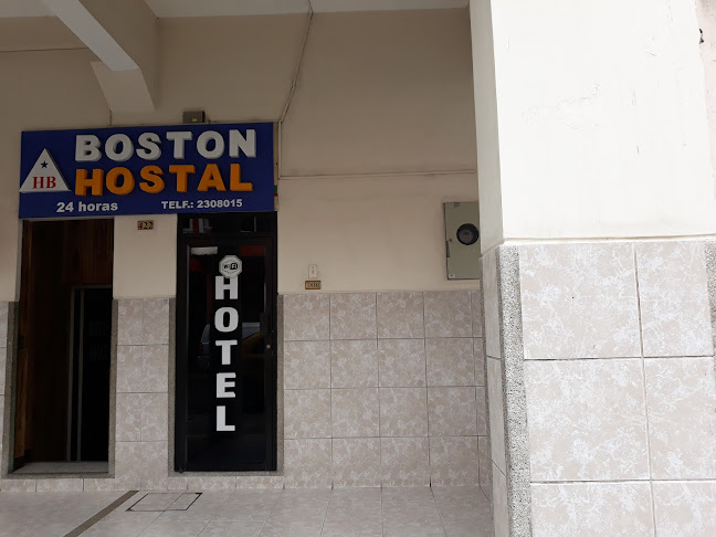 Escobedo 811, Guayaquil 090313