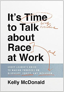 It's Time to Talk about Race at Work