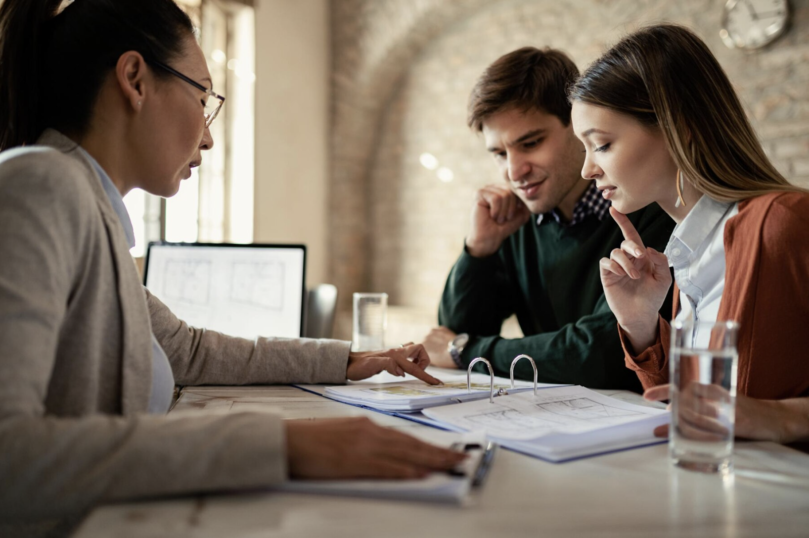 Cómo negociar una comisión inmobiliaria