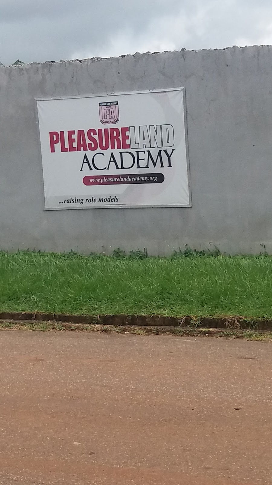 Pleasureland Academy