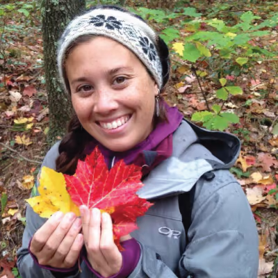 Christy Belardo Girls in Science & Family Engagment Manager at Walking Mountains Science Center