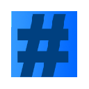 G+ Hashtags Chrome extension download