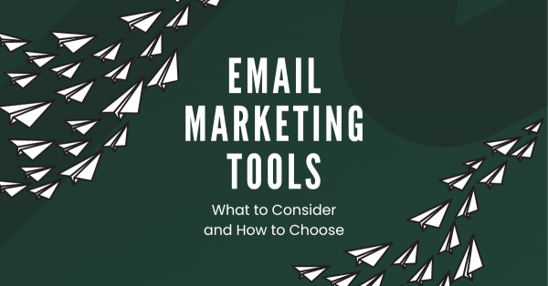 email marketing tool for mass mailing - InitSky IT Services