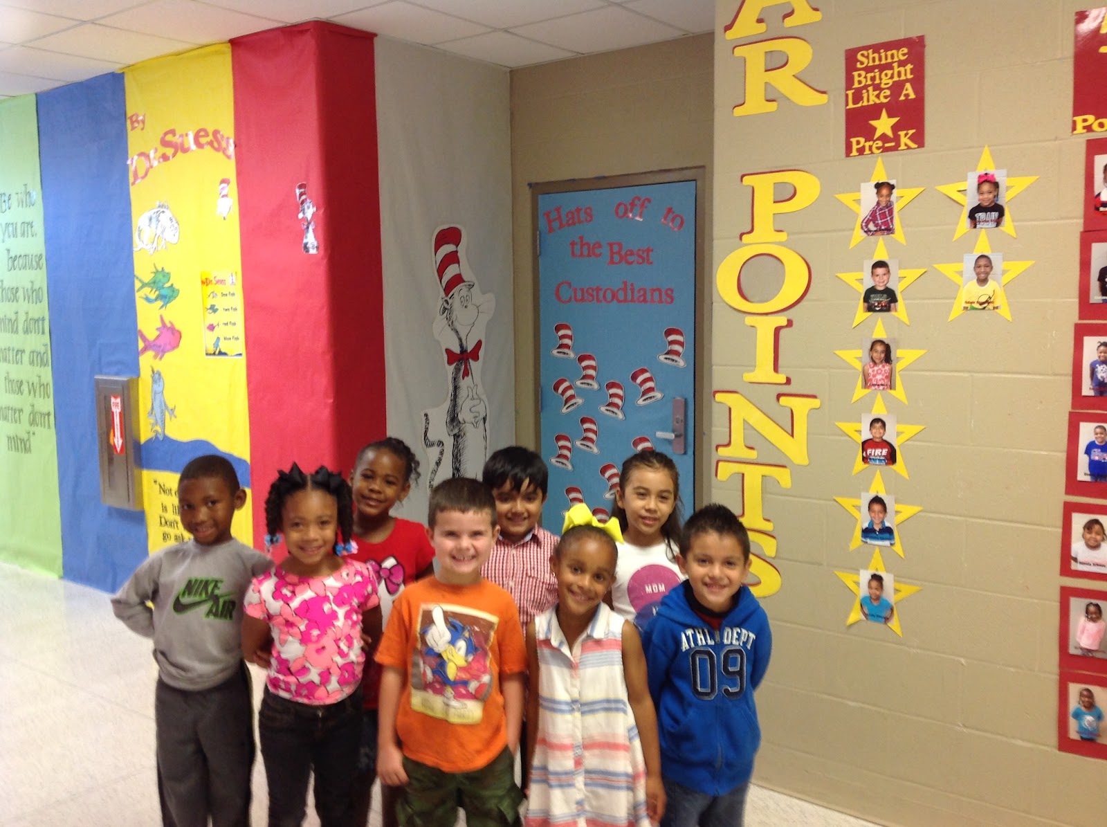 Worksheet Prek Reading amelia elementary pre k students are reading