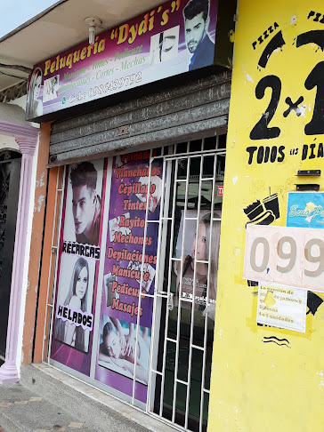 Opiniones de Peluquería "Dydi's" en Guayaquil - Barbería