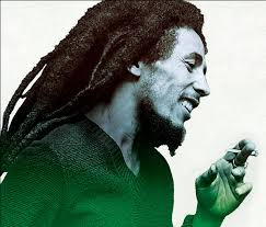 จุดเริ่มต้น และ ซิงเกิ้ลแรก ของ Bob Marley