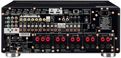 Pioneer Lx 75 User Manual