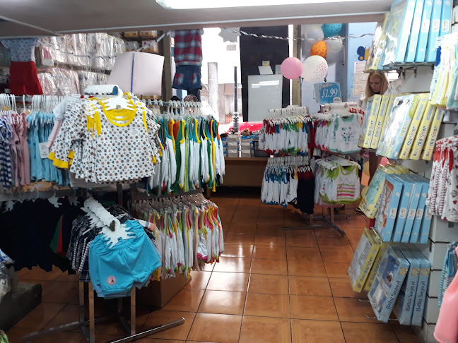 Opiniones de KIDZANIA en Guayaquil - Tienda para bebés