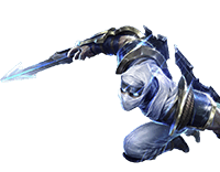free azir counter guide