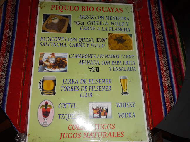 Rio Guayas