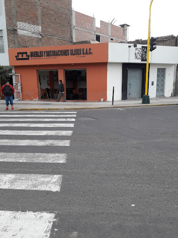 Caja Cusco - Trujillo