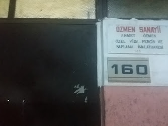 Özmen Sanayi