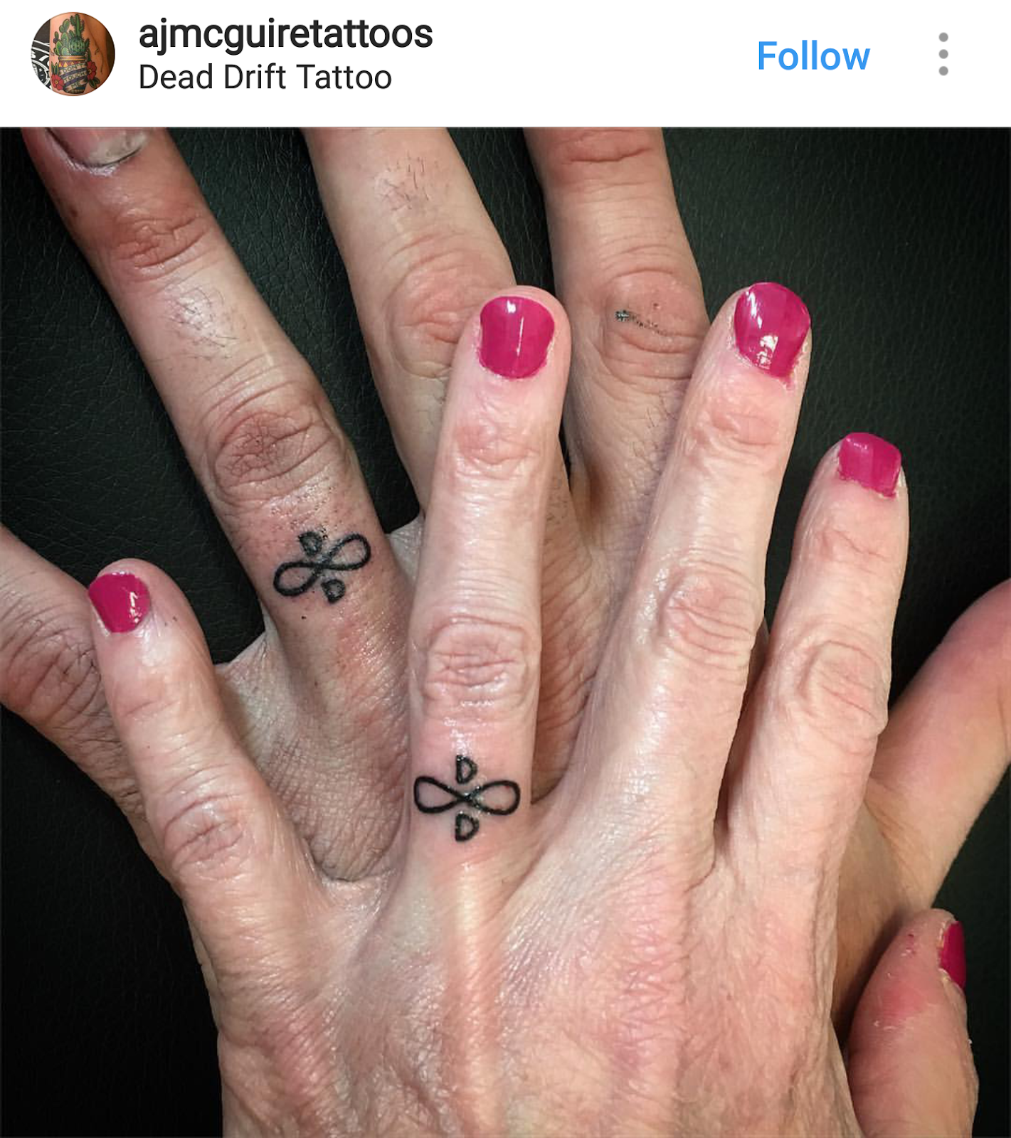 Say "I Do"... to the Tattoo! - Tattoo.com