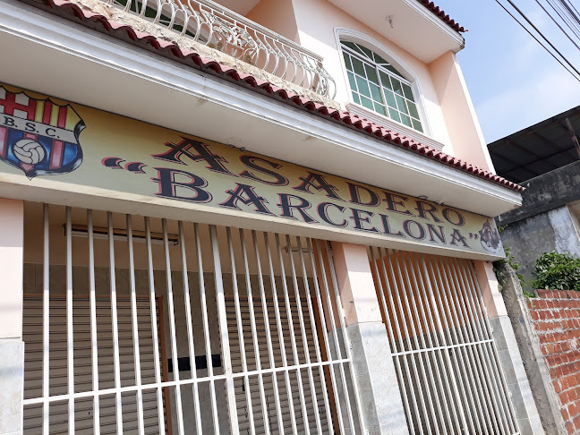 Asadero Barcelona - Durán