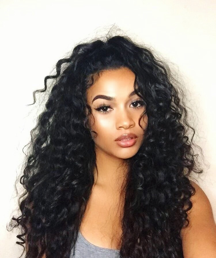 Different Hair Bundles To Keep Up Any Hairstyles - Call Out Loud