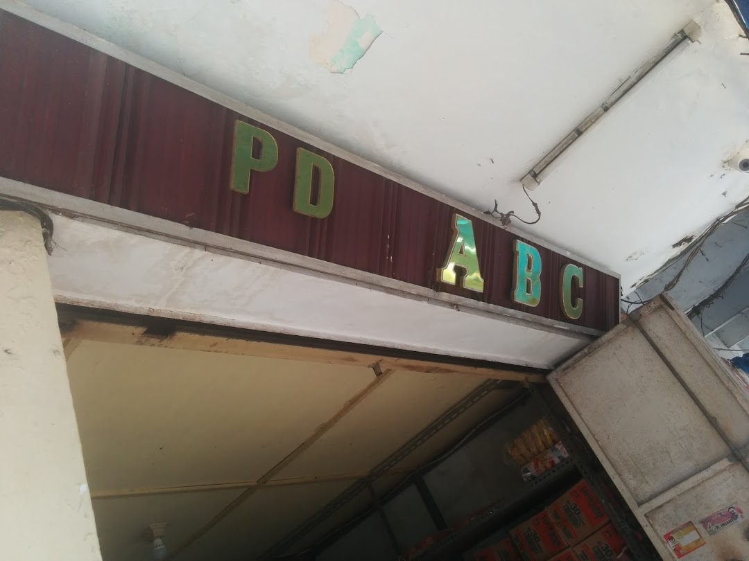 PD. ABC
