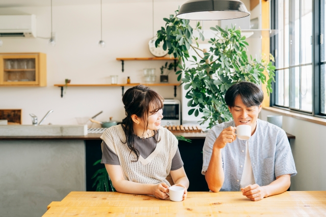 初デートでも大丈夫！女性との会話が苦手でも2人で楽しめるコツを紹介