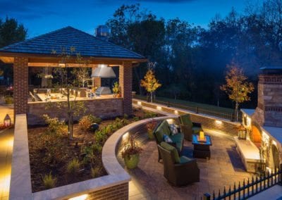 Kalamazoo Outdoor Gourmet Outdoor Kitchen