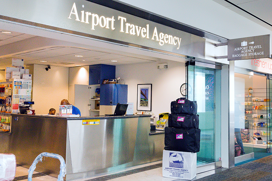 About Airport Services, Airlines, And More In This Detailed Guide