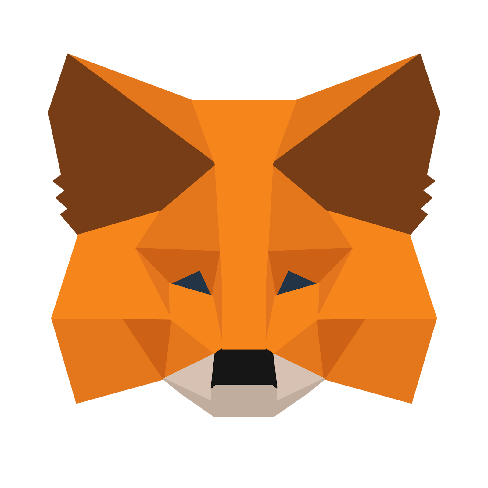 metamask logo