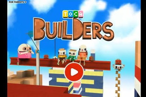 Download Toca Builders apk