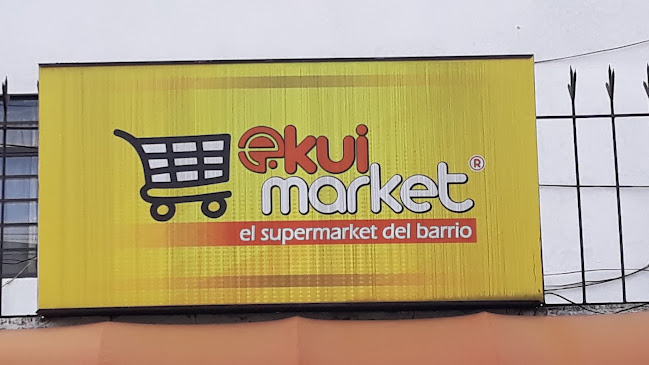 Comentarios y opiniones de Ekui Market