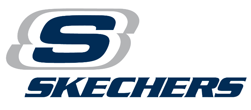Logotipo de la empresa Sketchers