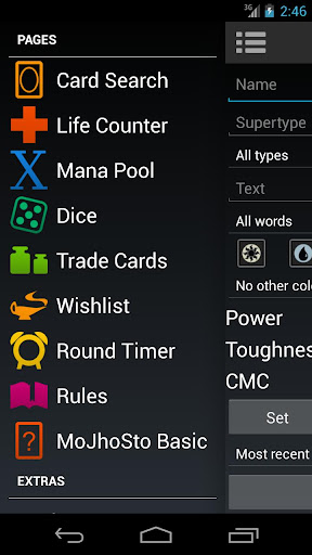 MTG Familiar apk