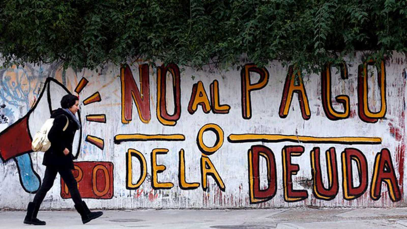 deuda en latinoamérica