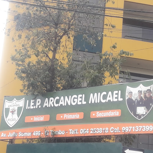 Colegio Arcángel Micael