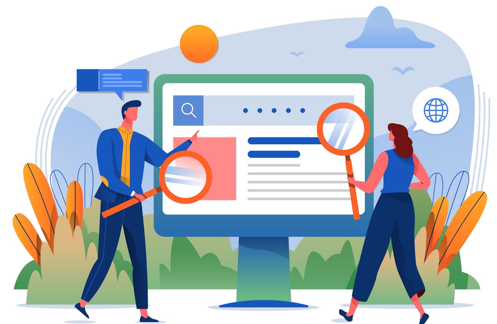 On-Page SEO checklist